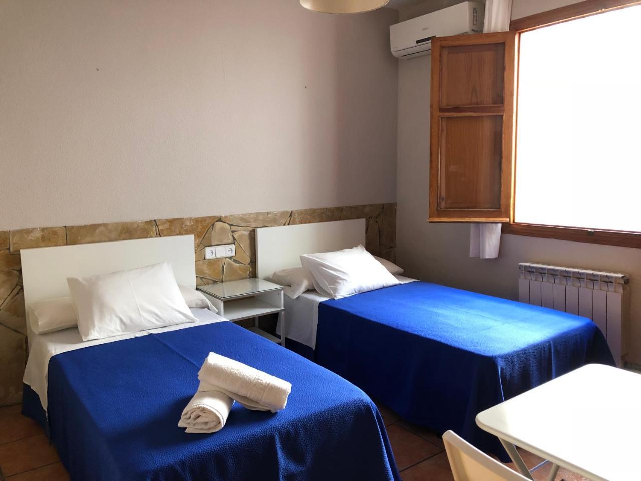Habitación Doble - 2 camas